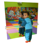 móveis para creche e berçário